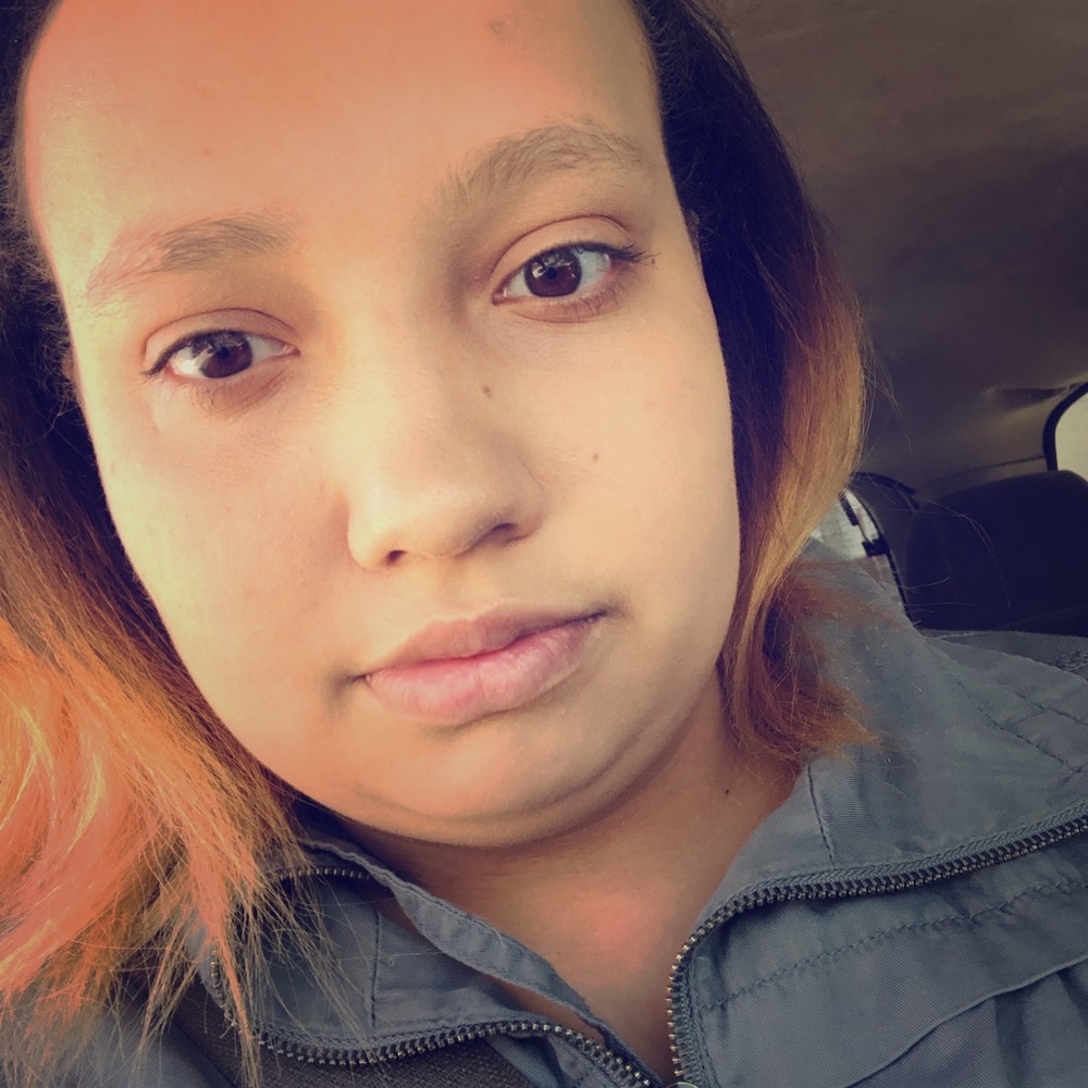 Meet your Posher, Gabby